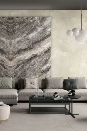 Infinity Orobico Lux 12mm Porselen Tezgah