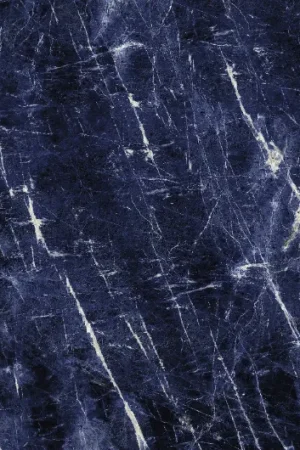 Infinity Precious Sodalite 12mm Porselen Tezgah