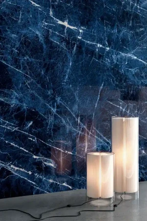 Infinity Precious Sodalite 12mm Porselen Tezgah