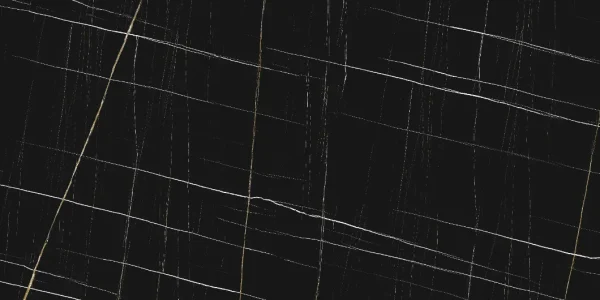 Infinity Sahara Noir 12mm Porselen Tezgah