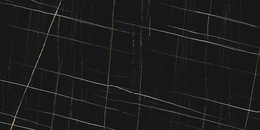 Infinity Sahara Noir 12mm Porselen Tezgah