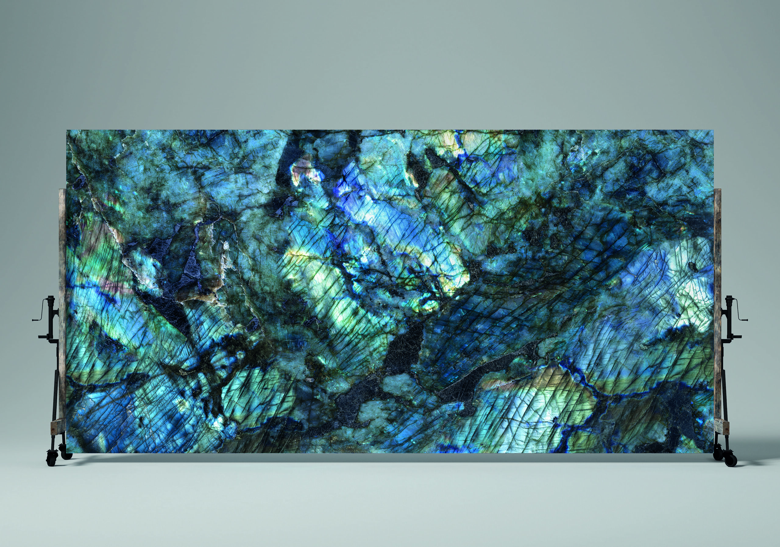 Labradorite | Level Porselen Tezgah