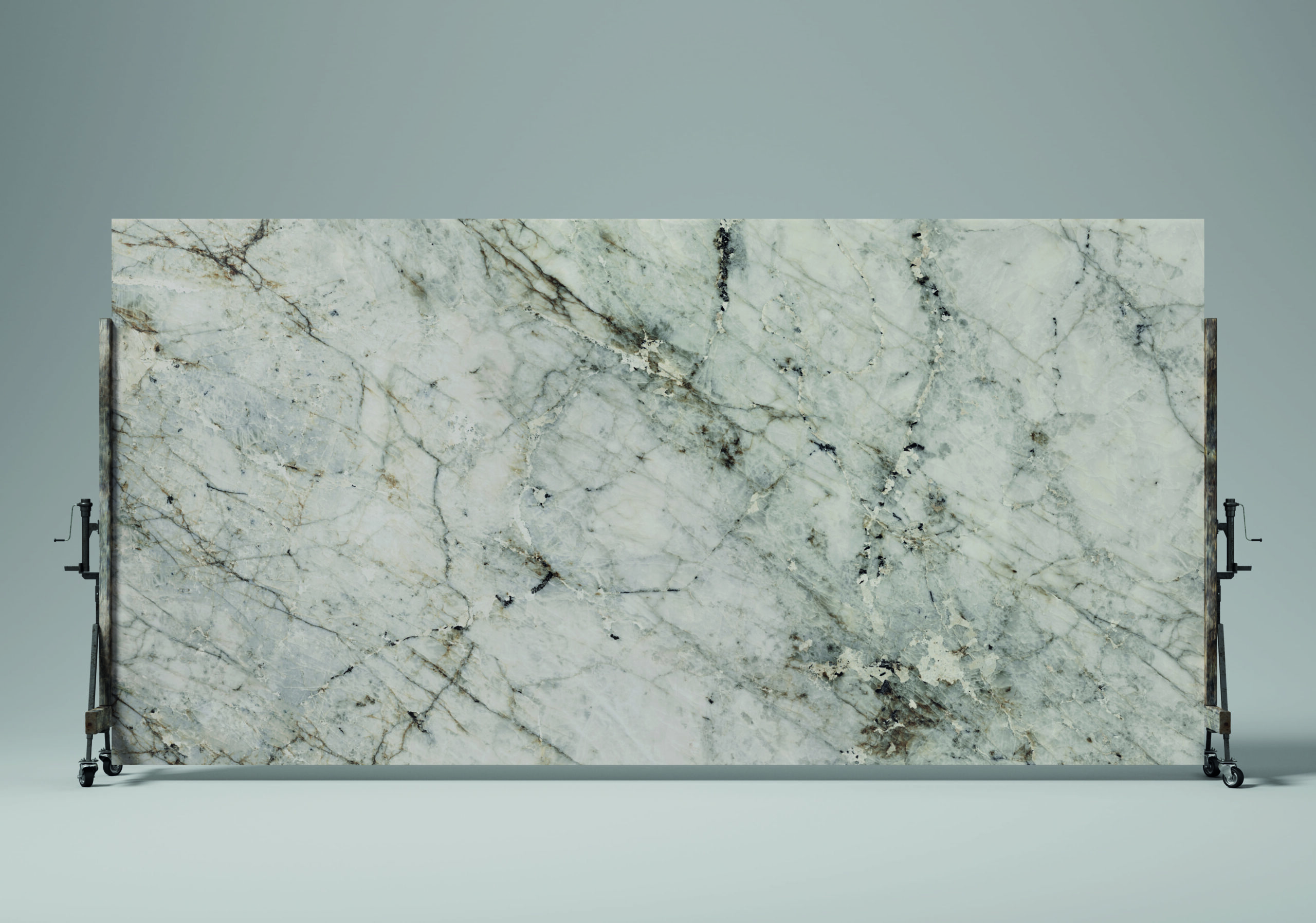 Laguna Blanca | Level Porselen Tezgah