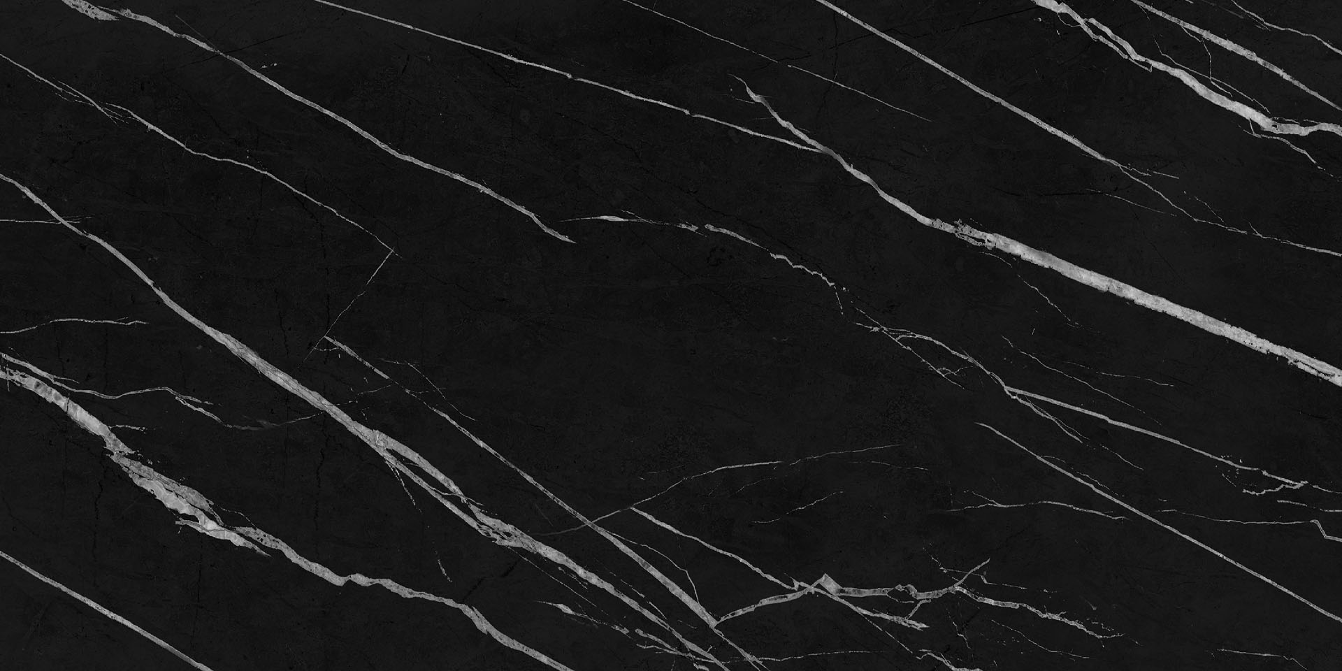 Lamar Marquina Venato Porselen Tezgah