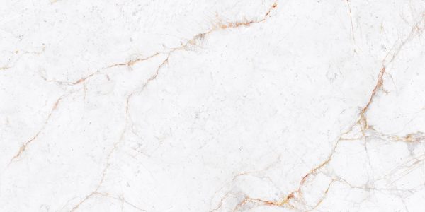 Lamar Moon White Porselen Tezgah