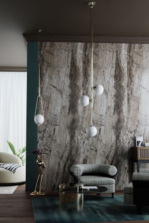 Lamar Orobico Porselen Tezgah