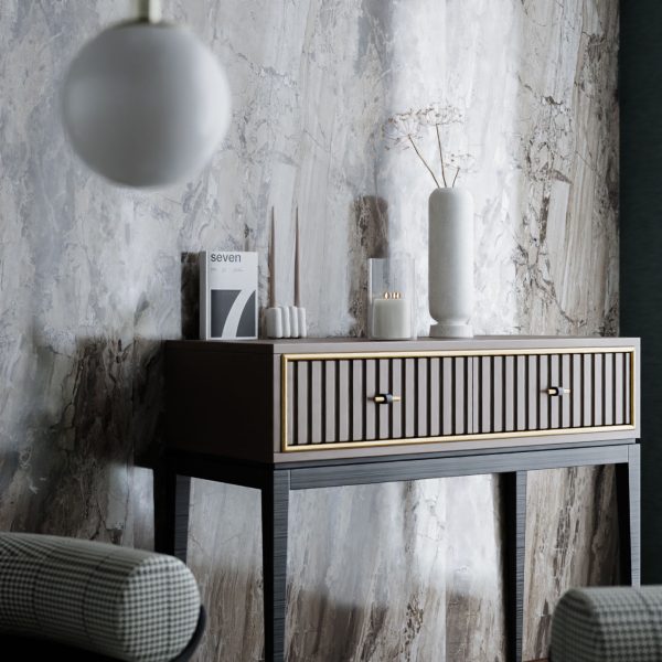 Lamar Orobico Porselen Tezgah