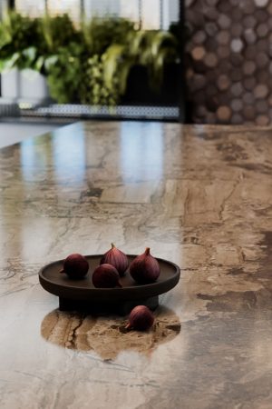 Lamar Orobico Porselen Tezgah