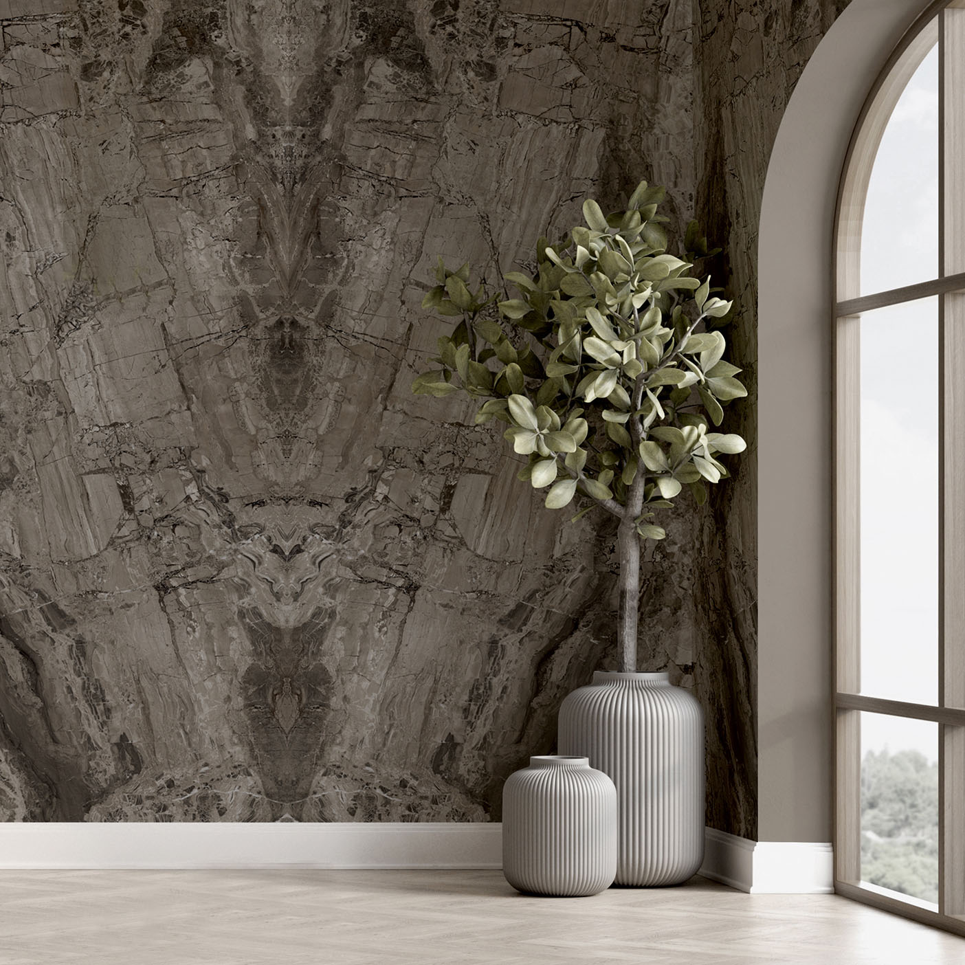 Lamar Orobico Porselen Tezgah