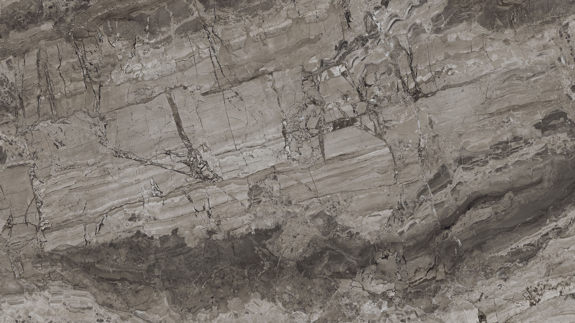 Lamar Orobico Porselen Tezgah