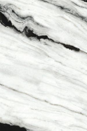 Lamar Panda White Porselen Tezgah