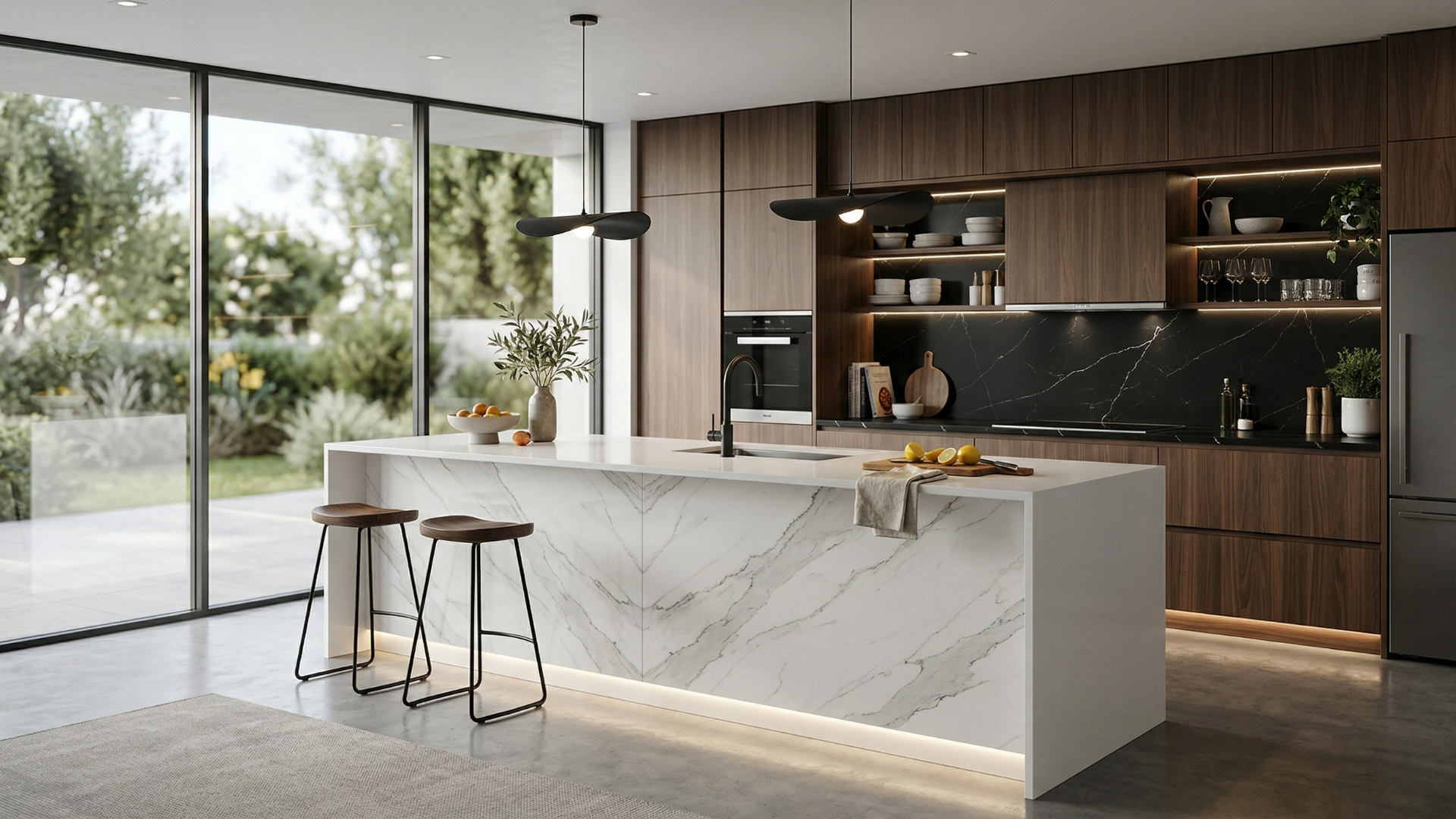 Lamar Porselen Tezgah: Modelleri, Fiyatları ve Kullanıcı Yorumları