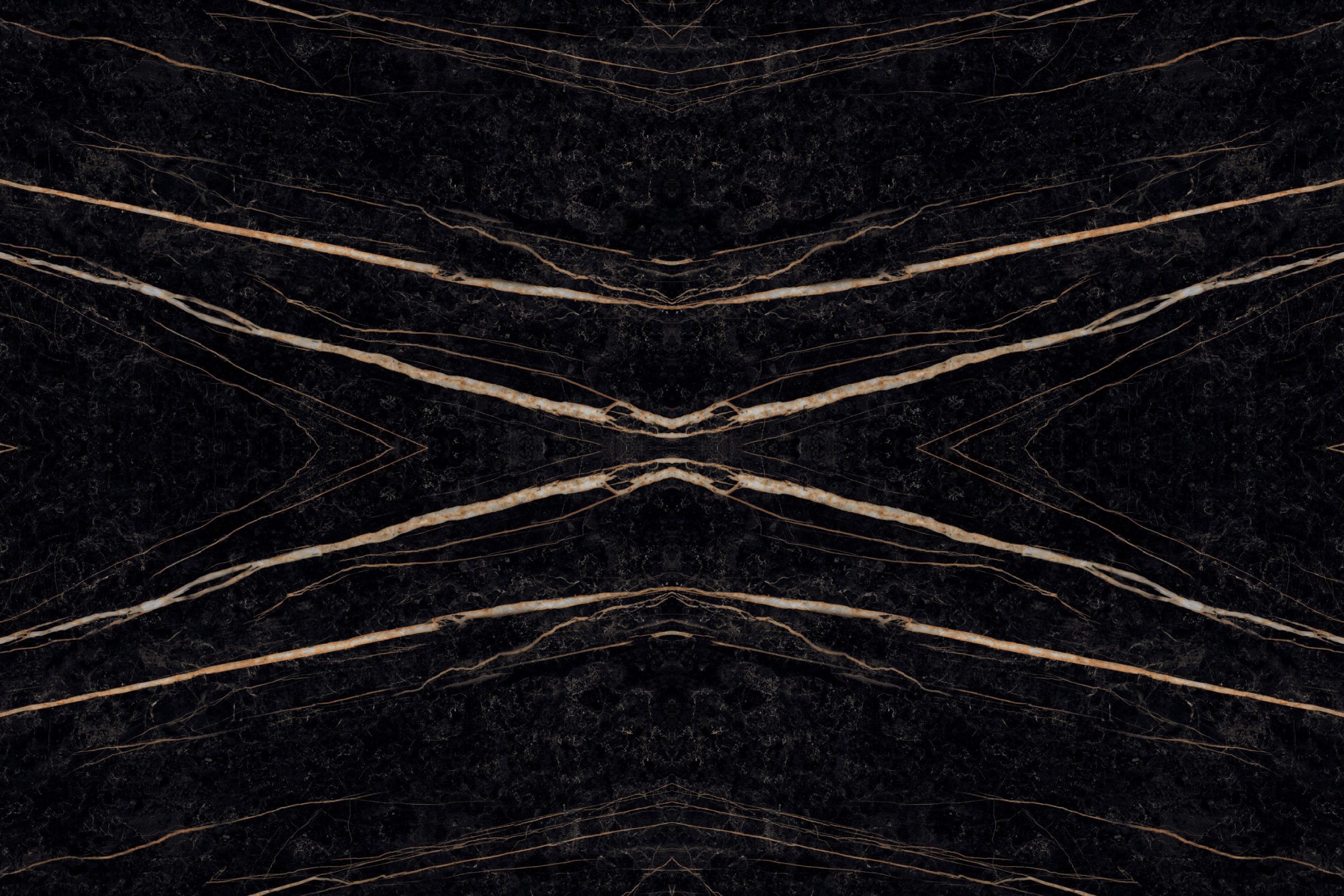 Lamar Sahara Noir Porselen Tezgah