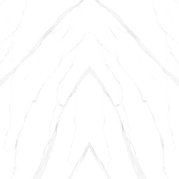 Lamar Statuario Pearl Porselen Tezgah