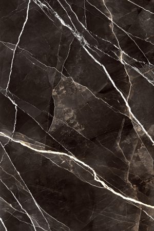 Marazzi Calacatta Black 12mm Porselen Tezgah