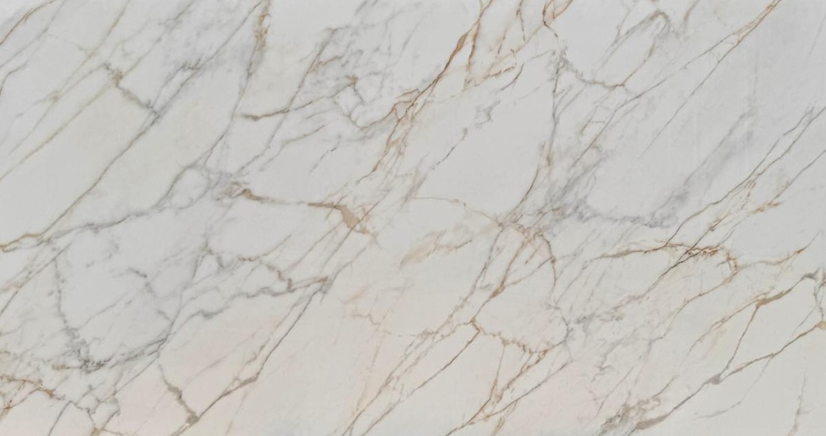 Marazzi Calacatta Supreme 12mm Porselen Tezgah