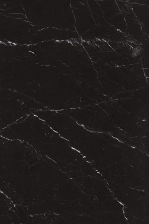 Marazzi Elegant Black 12mm Porselen Tezgah