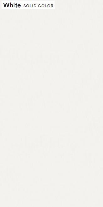 Marazzi Solid White 12mm Porselen Tezgah