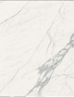 Marazzi Statuario 12mm Porselen Tezgah