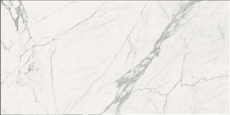 Marazzi Statuario 12mm Porselen Tezgah