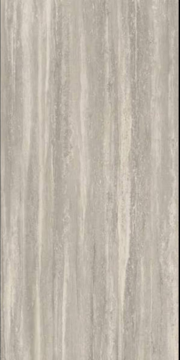 Marazzi Travertino Silver 12mm Porselen Tezgah