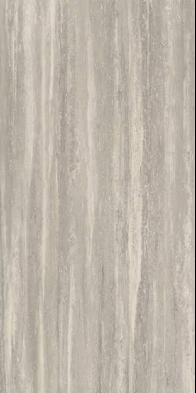 Marazzi Travertino Silver 12mm Porselen Tezgah