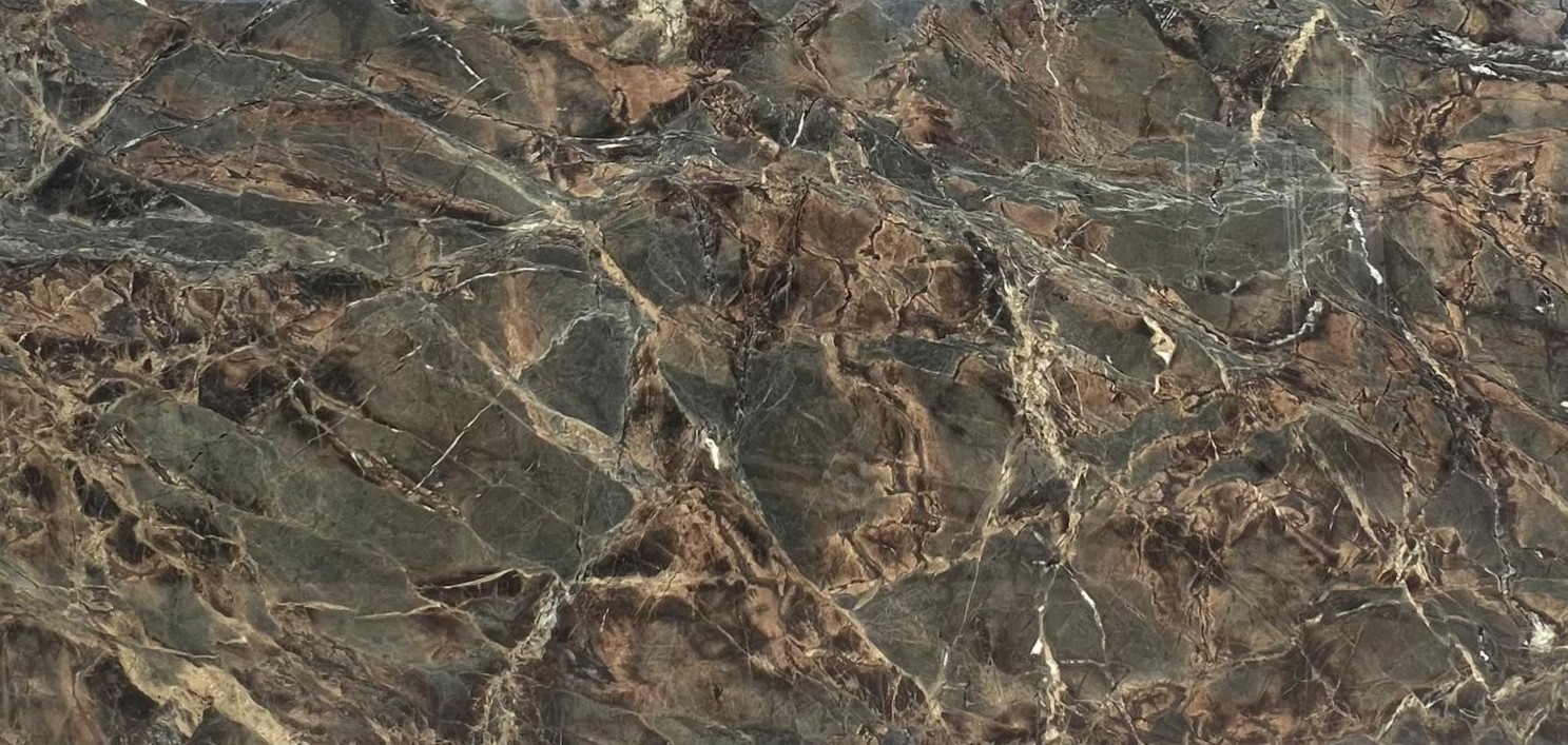 Marazzi Verde Borgogna 12mm Porselen Tezgah