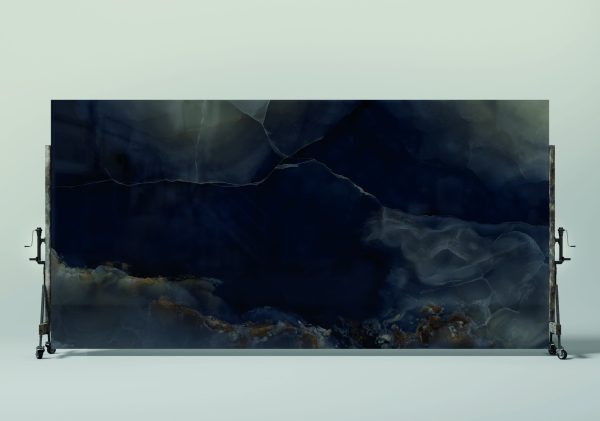 Onyx Black | Level Porselen Tezgah