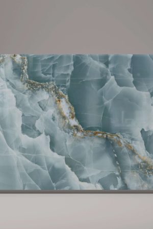 Onyx Green | Level Porselen Tezgah