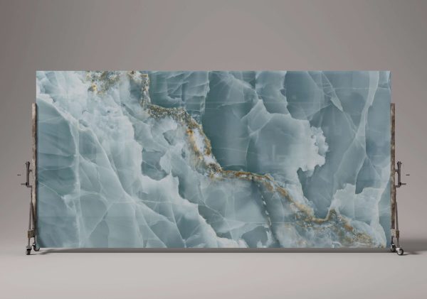 Onyx Green | Level Porselen Tezgah