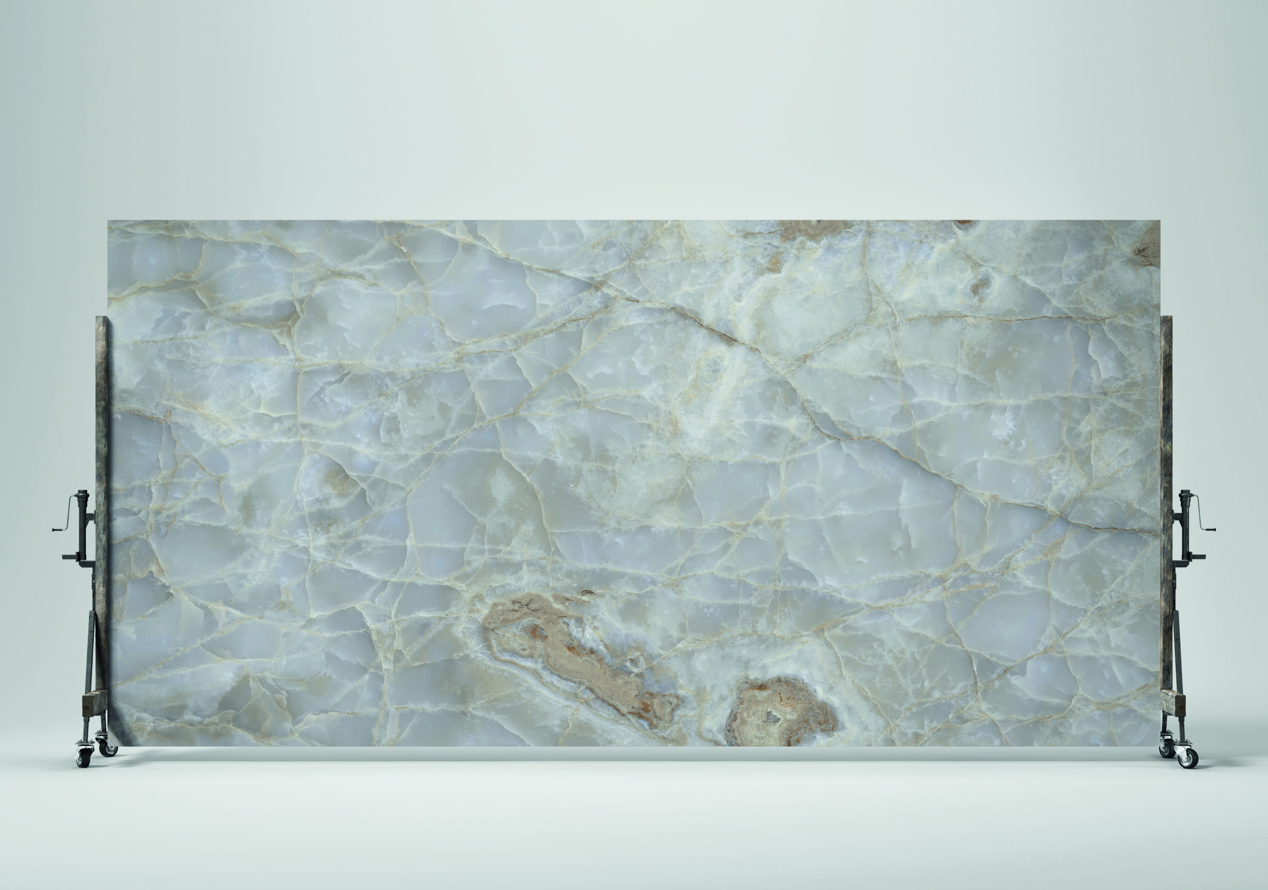 Onyx | Level Porselen Tezgah