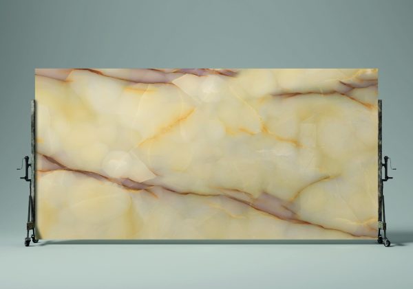 Onyx Miele | Level Porselen Tezgah