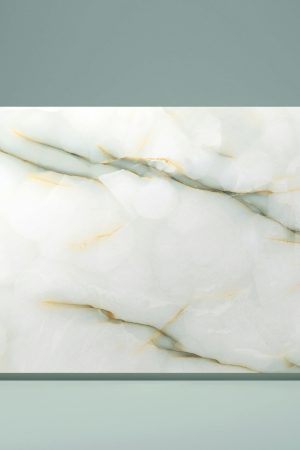 Onyx Perla | Level Porselen Tezgah