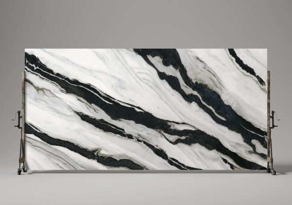 Panda | Level Porselen Tezgah