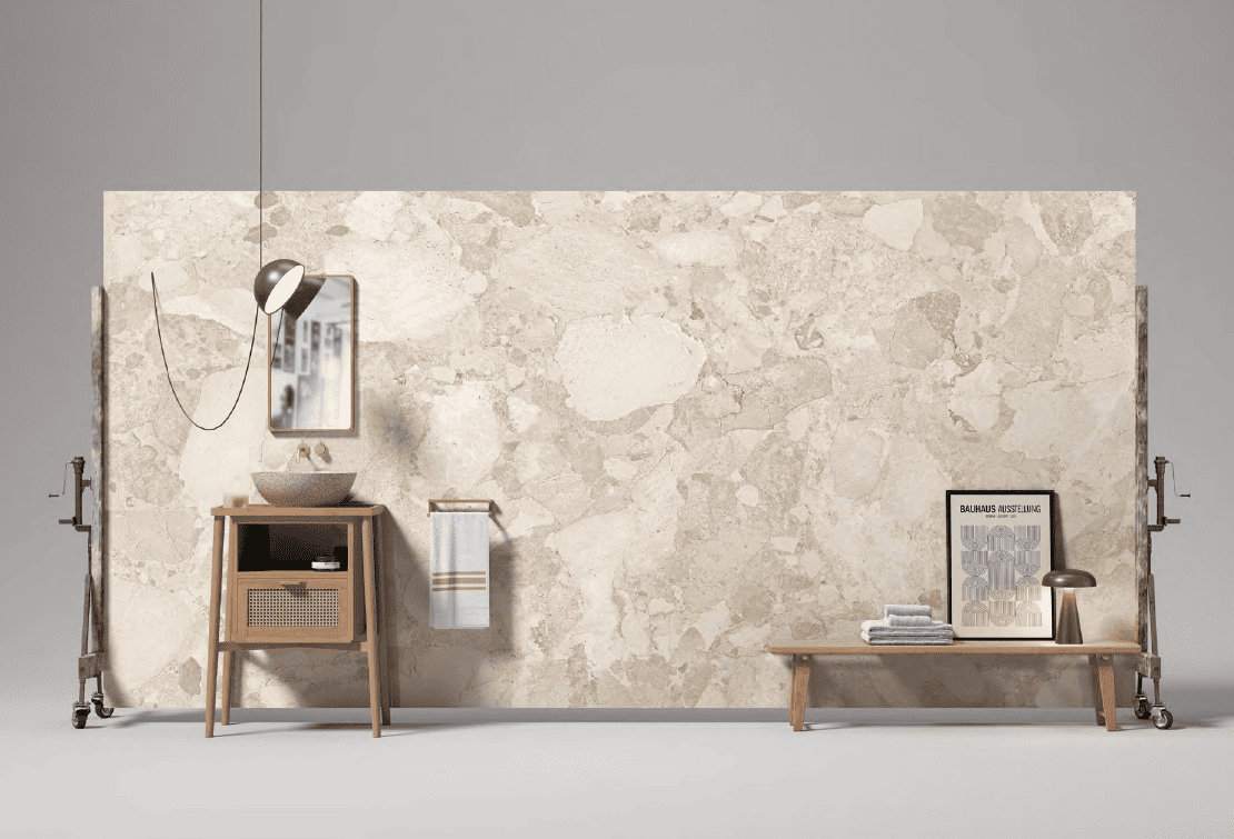 Sassi di Matera | Level Porselen Tezgah