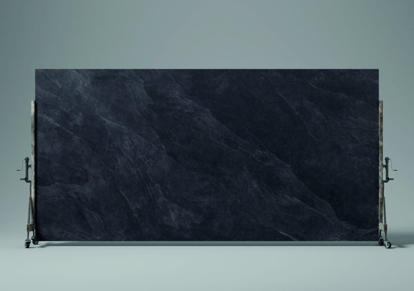 Slate Black | Level Porselen Tezgah