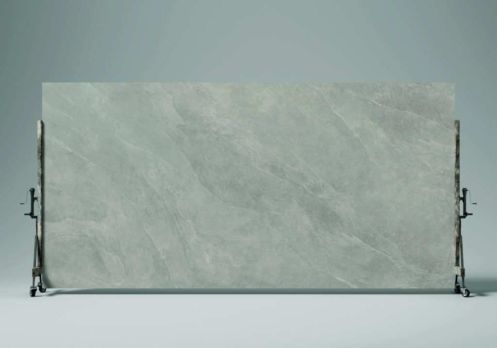 Slate Grey | Level Porselen Tezgah