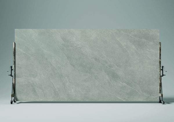 Slate Grey | Level Porselen Tezgah