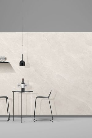 Slate White | Level Porselen Tezgah