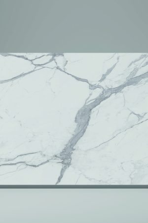 Statuario Extra | Level Porselen Tezgah