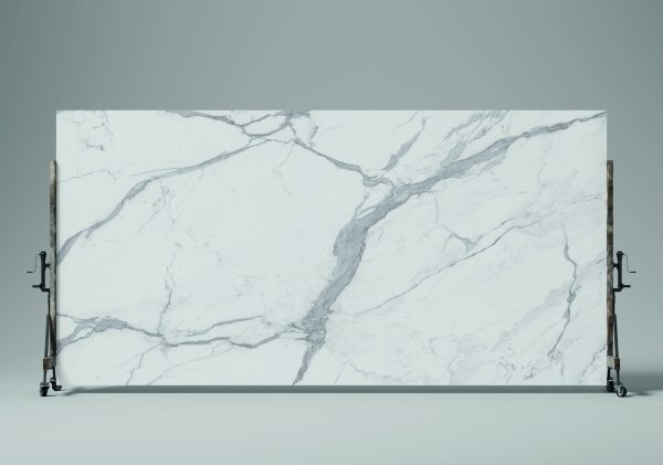 Statuario Extra | Level Porselen Tezgah