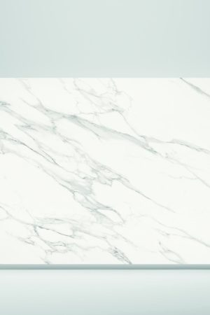 Statuario Michelangelo | Level Porselen Tezgah