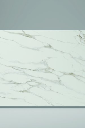 Statuario Reale | Level Porselen Tezgah