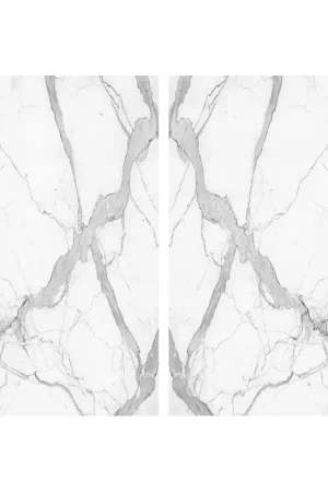 Anatolia Statuario Porselen Tezgah