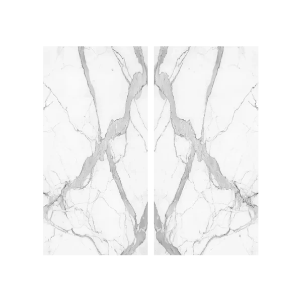 Anatolia Statuario Porselen Tezgah