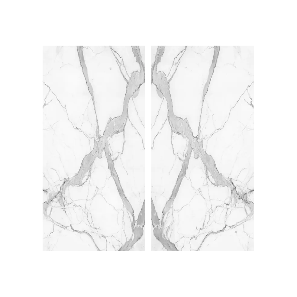 Anatolia Statuario Porselen Tezgah