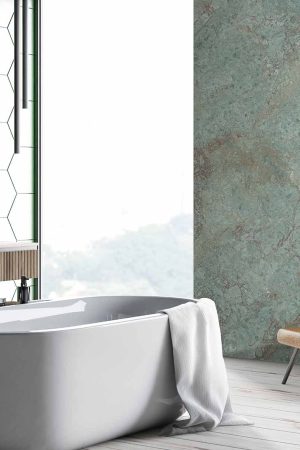 Techlam Amazonia 12mm Porselen Tezgah