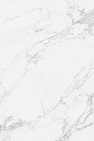 Techlam Calacatta White 12mm Porselen Tezgah