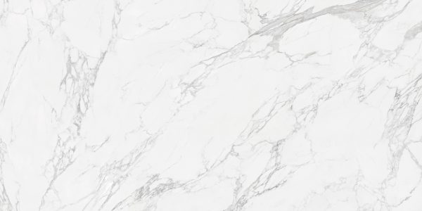 Techlam Calacatta White 12mm Porselen Tezgah