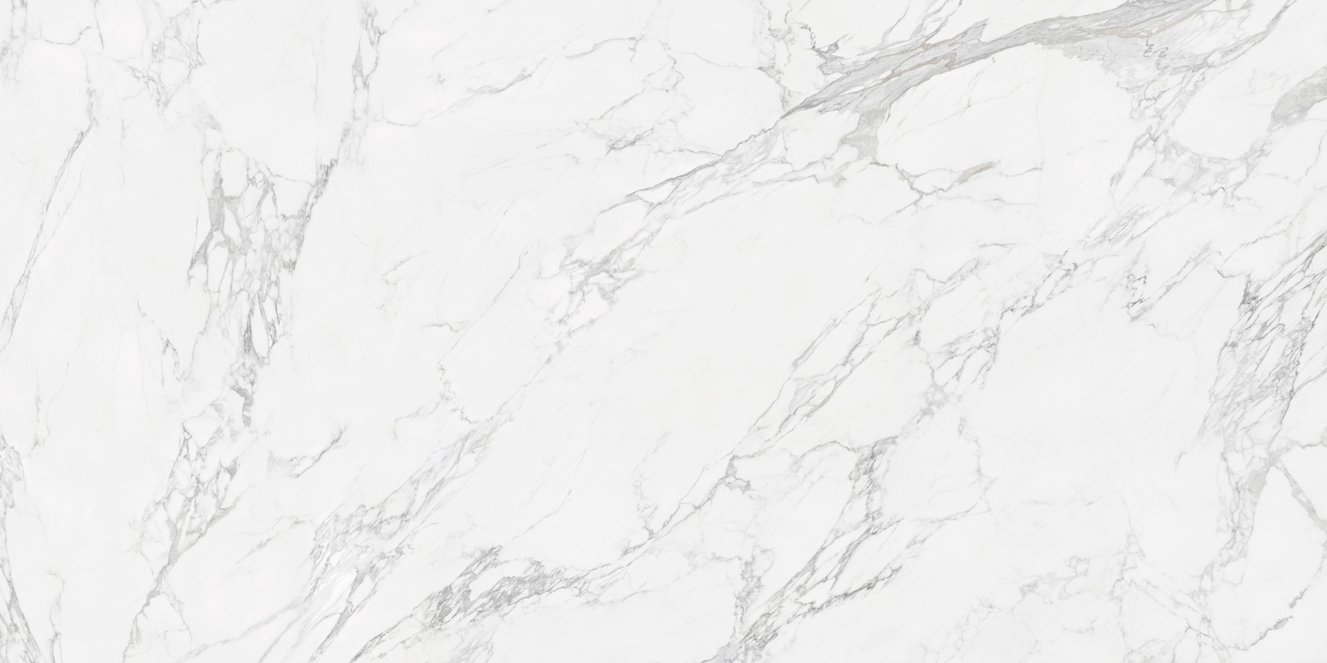 Techlam Calacatta White 12mm Porselen Tezgah